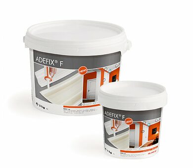 Клей-шпатлевка Adefix 5 кг