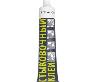 Клей Ultrawood стыковочный