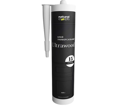 Клей Ultrawood универсальный