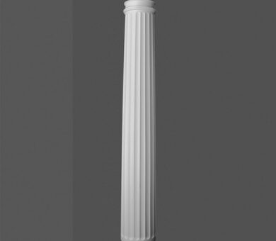 Колонна Orac Luxxus K3002