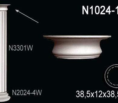 Колонна Перфект N1024-1W