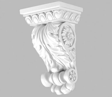 Консоль DQ-9935 Decomaster