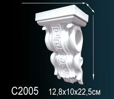 Консоль Перфект C2005