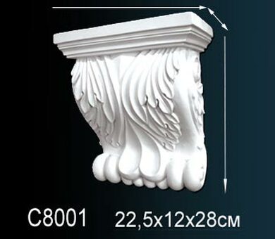 Консоль Перфект C8001