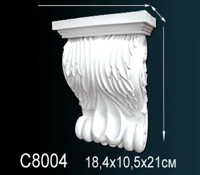 Консоль Перфект C8004