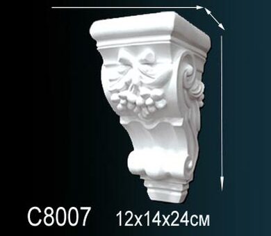 Консоль Перфект C8007