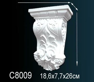 Консоль Перфект C8009