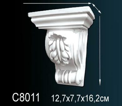 Консоль Перфект C8011