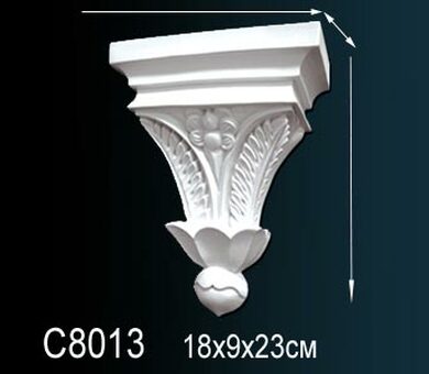 Консоль Перфект C8013