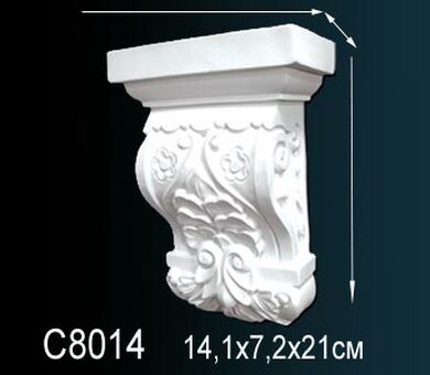 Консоль Перфект C8014