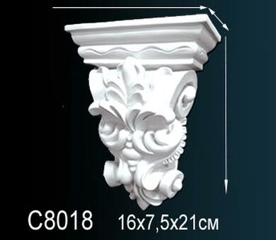 Консоль Перфект C8018