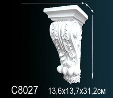 Консоль Перфект C8027