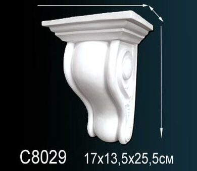 Консоль Перфект C8029