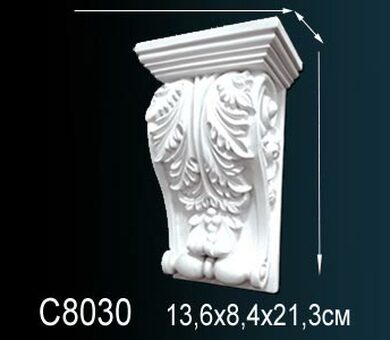 Консоль Перфект C8030