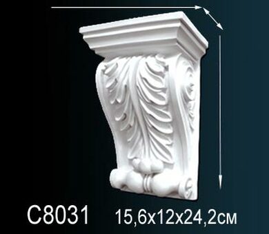 Консоль Перфект C8031