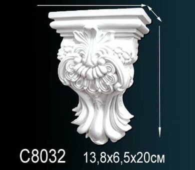 Консоль Перфект C8032