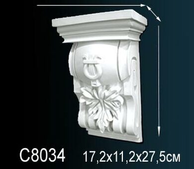 Консоль Перфект C8034