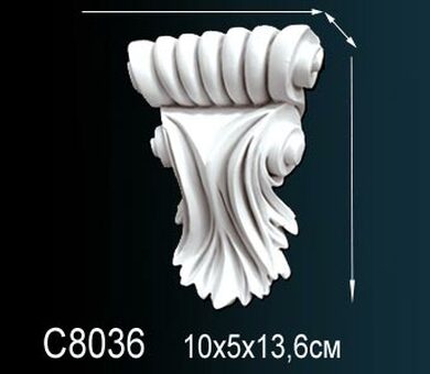 Консоль Перфект C8036