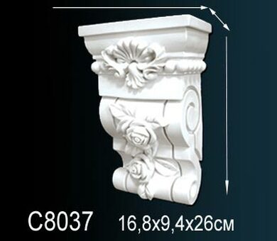 Консоль Перфект C8037