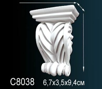 Консоль Перфект C8038