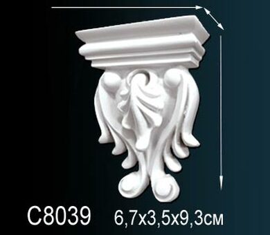 Консоль Перфект C8039