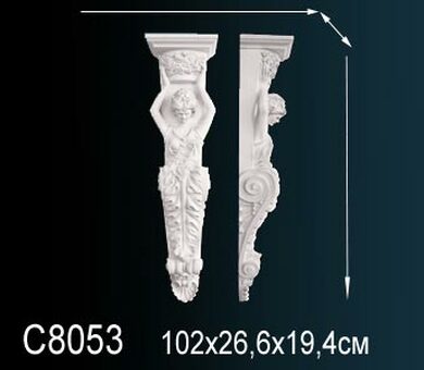 Консоль Перфект C8053