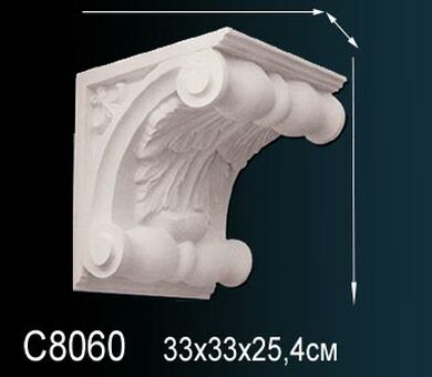 Консоль Перфект C8060