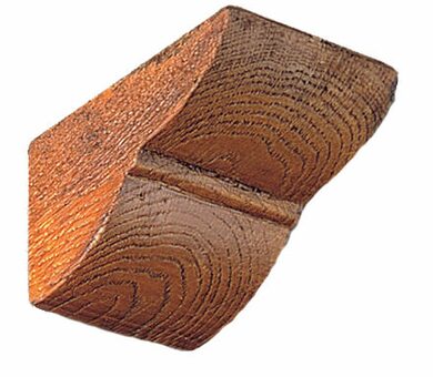 Консоль под балки DECOMASTER TIROL 421