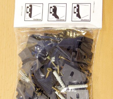 Крепёжный элемент EPI 58x12