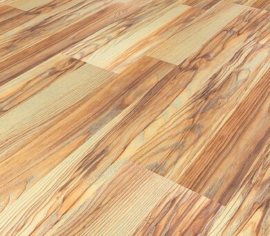 Kronospan Castello Twin Click 8075 Ясень Белый