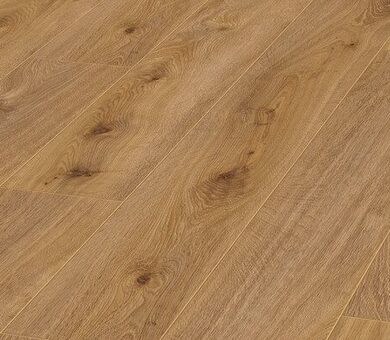 Ламинат Kronotex Exquisit D4169 Дуб Престиж светлый 32 класс, 8 мм