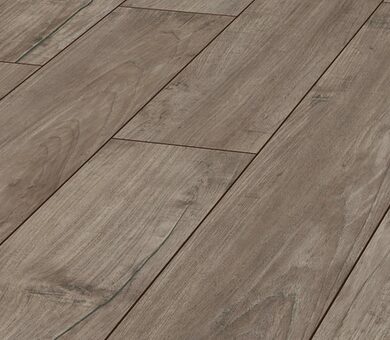 Kronotex Exquisit D3242 Тик ностальгия серебряный