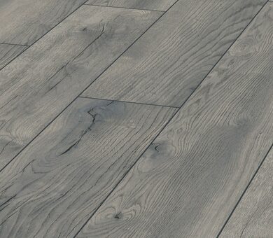 Kronotex Exquisit D4765 Дуб серый Петерсон