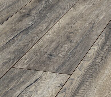 Kronotex Exquisit Plus D3572 Дуб портовый серый