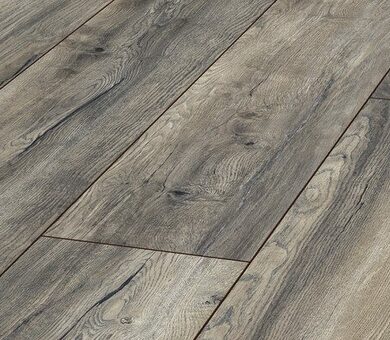 Ламинат Kronotex Aqua Amazone D3572 Дуб портовый серый