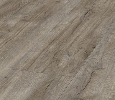 Kronotex Exquisit Plus D3662 Дуб Монтмело серебряный
