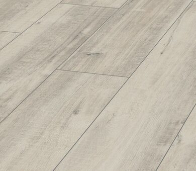 Kronotex Exquisit Plus D4787 Дуб Гала белый