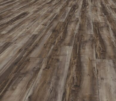 Ламинат Kronotex Exquisit Plus D6006 Клен Каньон темный