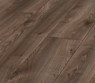 Kronotex Mammut D4791 Дуб коричневый Макро