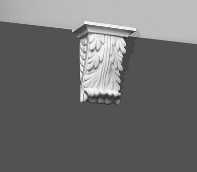 Кронштейн Orac Luxxus B401