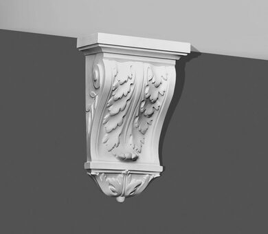 Кронштейн Orac Luxxus B404