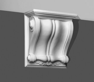 Кронштейн Orac Luxxus B409