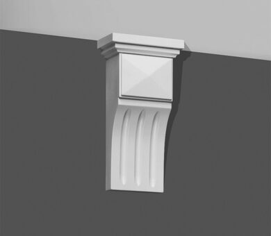 Кронштейн Orac Luxxus B414