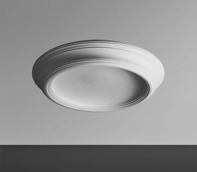 Купол Orac Luxxus F10