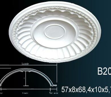 Купол Перфект B2050