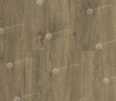 Кварц-виниловый ламинат Alpine Floor Grand Sequoia ECO 11-1102 Маслина