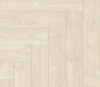 Кварц-виниловый ламинат Alpine Floor Parquet LVT ECO 16-14 Дуб Адара