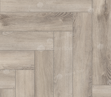 Кварц-виниловый ламинат Alpine Floor Parquet LVT ECO 16-15 Дуб Исида