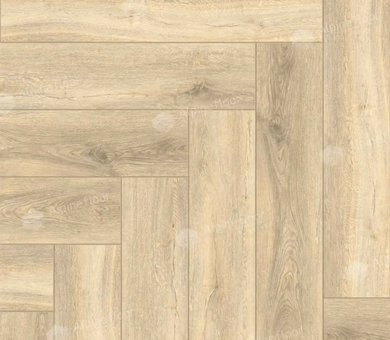 Кварц-виниловый ламинат Alpine Floor Parquet LVT ECO 16-23 Дуб Ригель