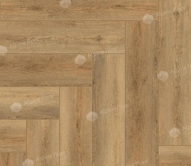 Кварц-виниловый ламинат Alpine Floor Parquet LVT ECO 16-30 Дуб Буна